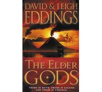 David Eddings Leigh Eddings The Elder Gods (Tascabile)
