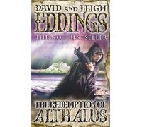 David Eddings Leigh Eddings The Redemption of Althalus (Tascabile)