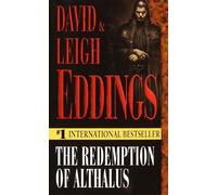 David Eddings Leigh Eddings The Redemption of Althalus (Tascabile)