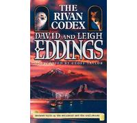 David Eddings Leigh Eddings The Rivan Codex (Tascabile)