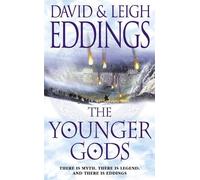 David Eddings Leigh Eddings The Younger Gods (Tascabile)