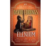 David Eddings The Elenium (Tascabile) Elenium