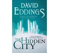 David Eddings The Hidden City (Tascabile) Tamuli Trilogy