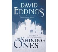 David Eddings The Shining Ones (Tascabile) Tamuli Trilogy
