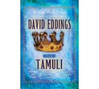 David Eddings The Tamuli (Tascabile) Tamuli