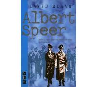 David Edgar Albert Speer (Tascabile) NHB Modern Plays
