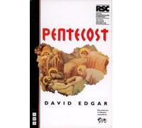 David Edgar Pentecost (Tascabile) NHB Modern Plays