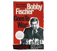 David Edmonds John Eidinow Bobby Fischer Goes to War (Tascabile)