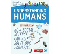 David Edmonds Understanding Humans (Tascabile)