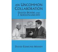 David Edmund Moody An Uncommon Collaboration (Tascabile)