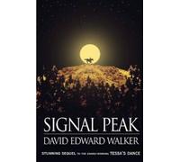David Edward Walker Signal Peak (Tascabile)