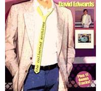 David Edwards - Collective Archive