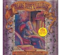 David Edwards - Dreams, Tales, & Lullabies