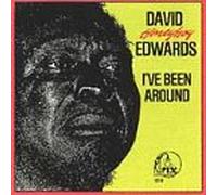 David Edwards - Ive Been Around