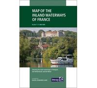 David Edwards-May Imray (Tascabile)