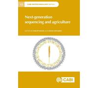 David Edwards Next-generation Sequencing and Agriculture (Copertina rigida)