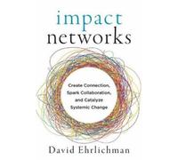 David Ehrlichman Impact Networks (Tascabile)