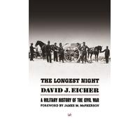 David Eicher The Longest Night (Tascabile)