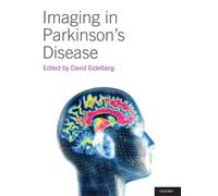 David Eidelberg Imaging in Parkinson's Disease (Copertina rigida)