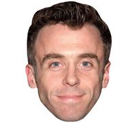 David Eigenberg (Young) Big Head