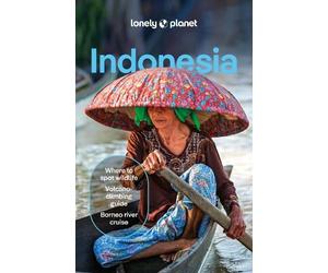 David Eimer Jayne D'Arcy Paul Harding Mark Johanson Lonely Planet I (Tascabile)