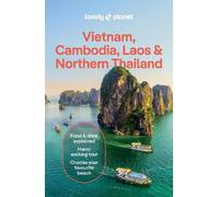 David Eimer Matt Blomberg Austin Bush Lonely Planet Vietnam, Cambo (Tascabile)