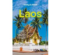 Lonely Planet Laos