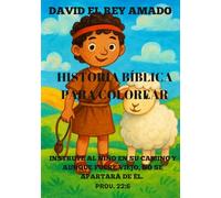 DAVID EL REY AMADO