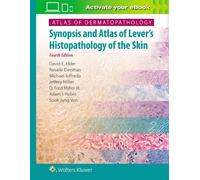 David Elder Atlas of Dermatopathology (Copertina rigida)