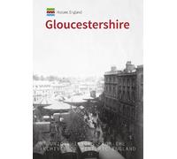 David Elder Historic England: Gloucestershire (Tascabile) Historic England