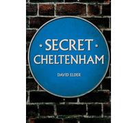 David Elder Secret Cheltenham (Tascabile) Secret