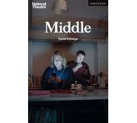 David Eldridge Middle (Tascabile) Modern Plays