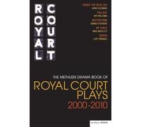 David Eldridge Roy Williams Simon Stephe The Methuen Drama Book of (Tascabile)