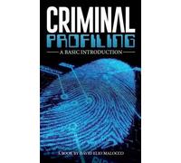 David Elio Malocco Criminal Profiling (Tascabile)