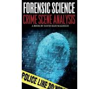 David Elio Malocco – Forensic Science – Tascabile