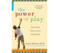 David Elkind The Power of Play (Tascabile)