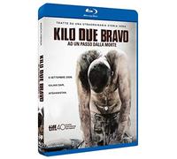 `David Elliot,Malachi Kirby... Kilo Due Bravo - [Region (Blu-ray)
