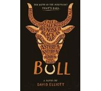 David Elliott Bull (Copertina rigida)