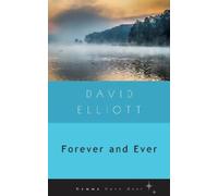 David Elliott Forever and Ever (Tascabile)