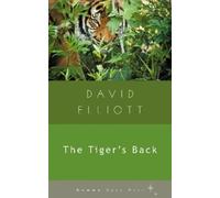 David Elliott The Tiger's Back (Tascabile)