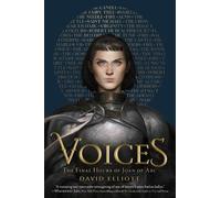 David Elliott Voices (Copertina rigida)