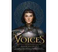 David Elliott Voices (Tascabile)