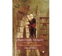 David Ellis Blasted with Antiquity (Tascabile)