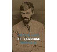 David Ellis D. H. Lawrence (Tascabile) Critical Lives