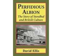 David Ellis Perfidious Albion (Copertina rigida)