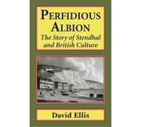 David Ellis Perfidious Albion (Copertina rigida)