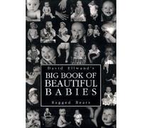 David Ellwand Big Book of Beautiful Babies (Copertina rigida)