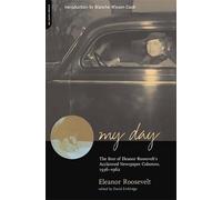 David Emblidge Eleanor Roosevelt My Day (Tascabile)