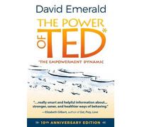 David Emerald The Power of TED (The Empowerment Dynamic) (Tascabile)