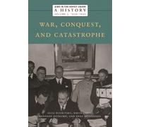 David Engel Anna Shternshis Oleg Budnitski Jews in the Sovie (Copertina rigida)